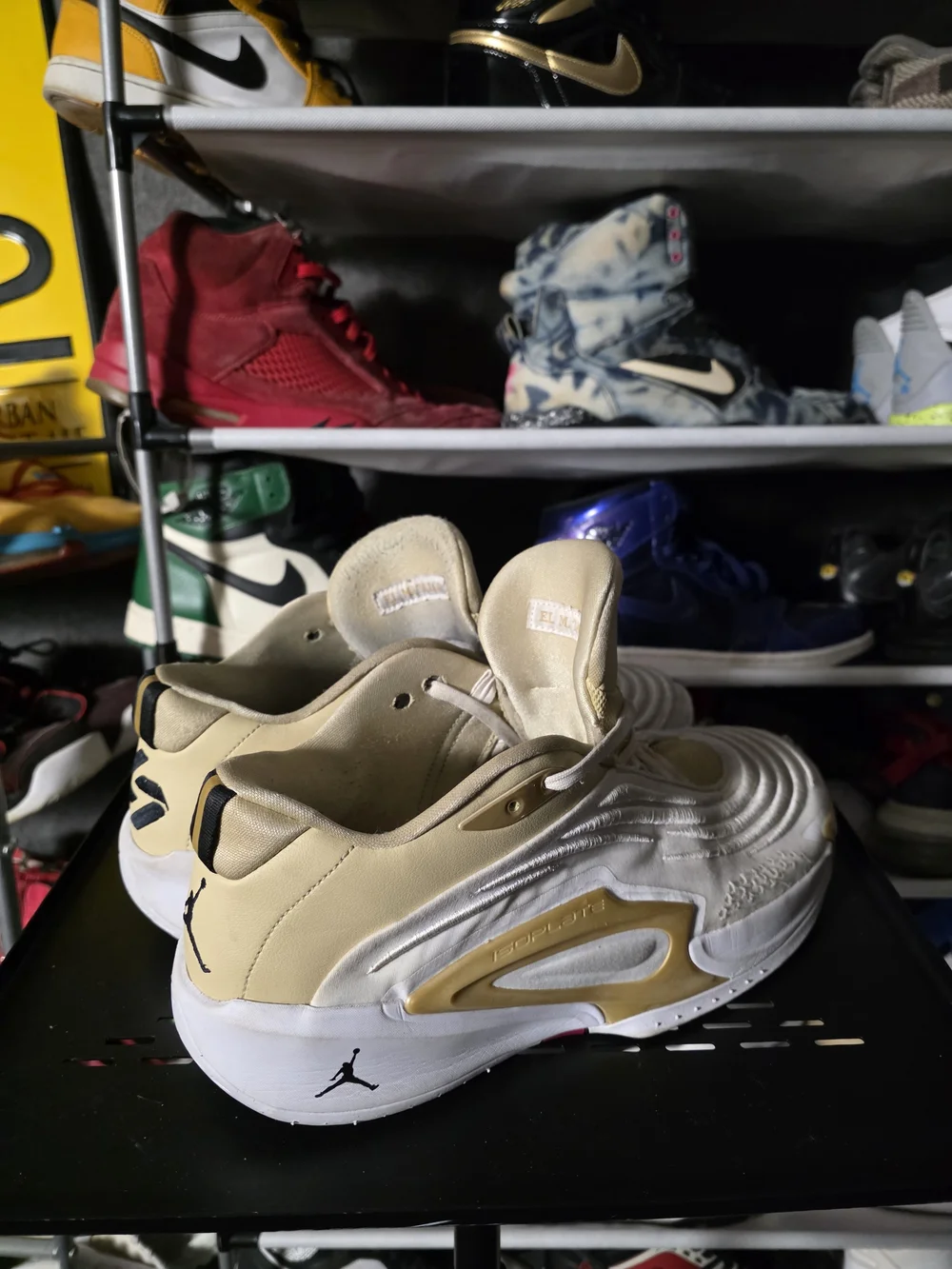 🔥 Nike Jordan Luka 3 SE 